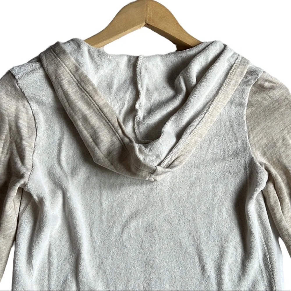 Beyond Yoga Cross Paths Hoodie Dress Size XS - Picture 8 of 8